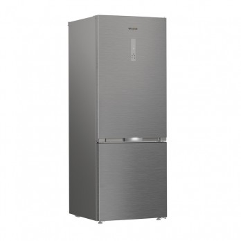 Whirlpool WHK2 6493 X5E hladnjak sa zamrzivačem