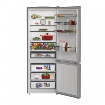 Whirlpool WHK2 6493 X5E hladnjak sa zamrzivačem