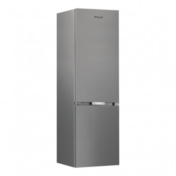 Whirlpool WHK 25404 XP8E hladnjak sa zamrzivačem: No Frost