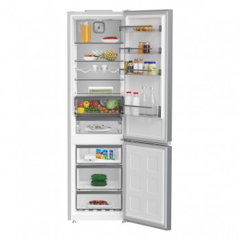 Whirlpool WHK 25404 XP8E hladnjak sa zamrzivačem: No Frost