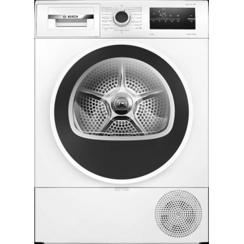 Bosch WTH85209BY Sušilica rublja s toplinskom pumpom 8 kg BLACK FRIDAY akcija