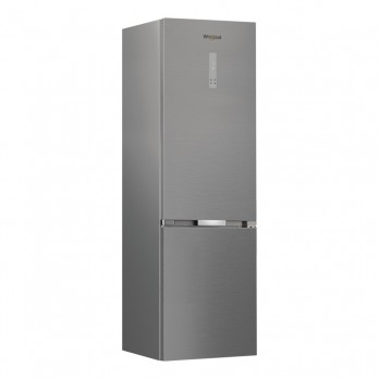 Whirlpool WHK 26404 XP7E hladnjak sa zamrzivačem: No Frost