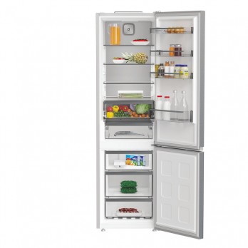 Whirlpool WHK 26404 XP7E hladnjak sa zamrzivačem: No Frost