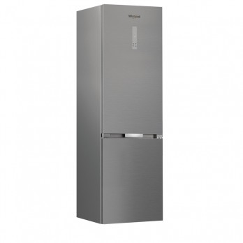 Whirlpool WHK 26403 XP6E hladnjak sa zamrzivačem: No Frost