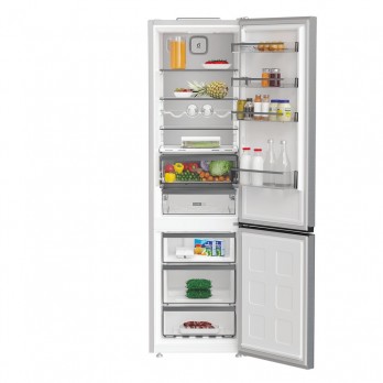 Whirlpool WHK 26403 XP6E hladnjak sa zamrzivačem: No Frost