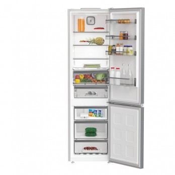 Whirlpool WHK 26404 XP5E hladnjak sa zamrzivačem: No Frost