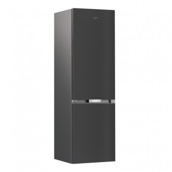 Whirlpool WHK 25404 XBR5E hladnjak sa zamrzivačem: No Frost