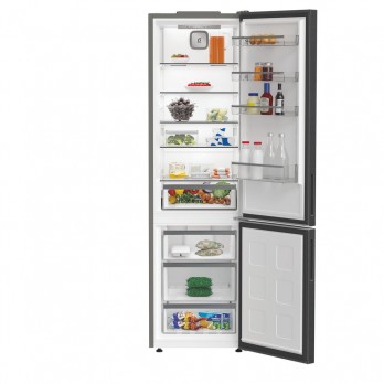 Whirlpool WHK 25404 XBR5E hladnjak sa zamrzivačem: No Frost