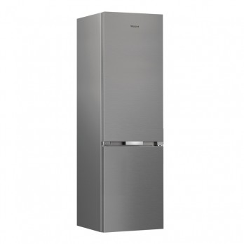 Whirlpool WHK 25404 XP4E hladnjak sa zamrzivačem: No Frost