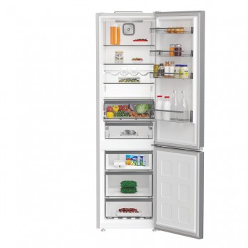 Whirlpool WHK 25404 XP4E hladnjak sa zamrzivačem: No Frost