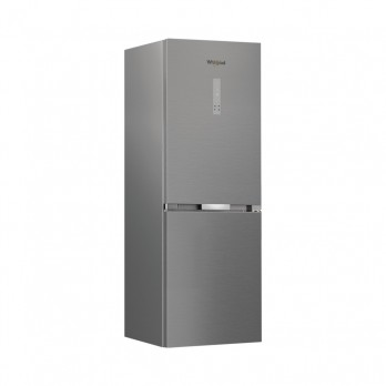 Whirlpool WHK 26364 XP7E hladnjak sa zamrzivačem: No Frost