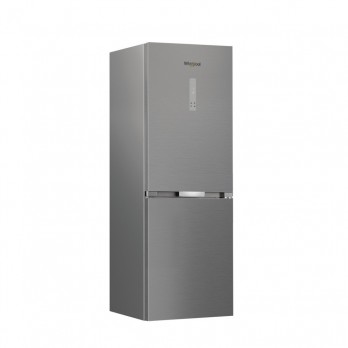 Whirlpool WHK 26362 XP5E hladnjak sa zamrzivačem: No Frost
