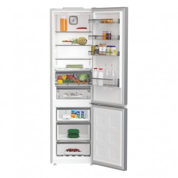 Whirlpool WHK 26362 XP5E hladnjak sa zamrzivačem: No Frost