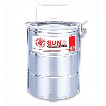 Zebra jelonoša 14x3 SUN 350-8-43