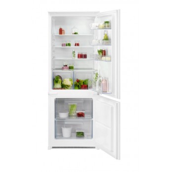 Electrolux LNS5LD14S ColdSense ugradbeni hladnjak - zamrzivač 144.1 cm