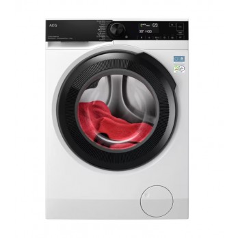 AEG LFR73944SVE perilica rublja kapaciteta 9 kg i 1400 okretaja