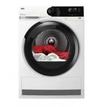 AEG TR7294E sušilica s toplinskom pumpom kapaciteta 9 kg