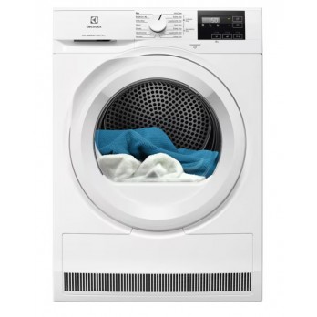 Electrolux EW6D28WE sušilica rublja 8kg