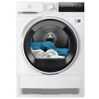 Electrolux EW6D98BEE sušilica rublja 8kg