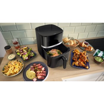 Bosch MAF462B0 Air Fryer 2050W, friteza na vrući zrak