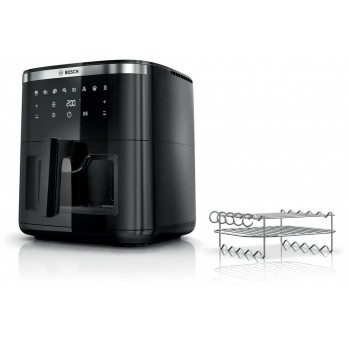 Bosch MAF671B1 Air Fryer 1800W, friteza na vrući zrak