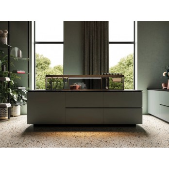 Falmec Brooklyn modul 45cm 8034122714592