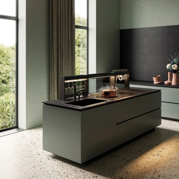 Falmec Brooklyn modul 60cm 8034122714608