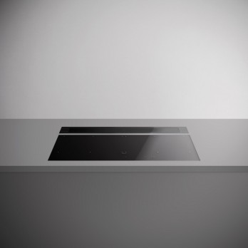 Falmec LEVEL 90 stolna napa, crna 800 m³/h 8034122367651