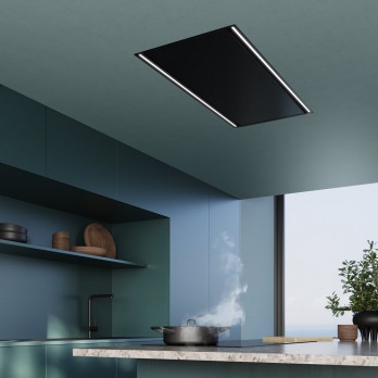 Falmec MIRAGE 100 stropna napa inox 800m3/h 8034122369778