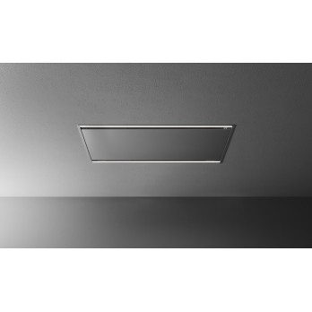 Falmec MIRAGE 100 stropna napa inox 800m3/h 8034122369778