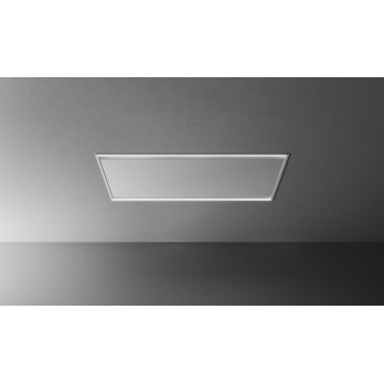 Falmec MIRAGE 100 stropna napa bijela 800m3/h 8034122369761