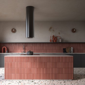 FALMEC POLAR EVO BLACK 35 otočna napa 800m3/h 8034122369181