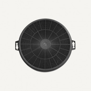 Falmec Okrugli ugljeni filter Ø212 mm - Tip 2 103050102