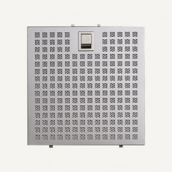 Falmec Metalni filter "Top" - 285x301 mm 101080127