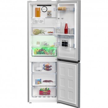 Beko B3RCNA364HDXB kombinirani hladnjak