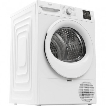 Beko BM3T372E0W Sušilica rublja (Toplinska pumpa, 7 kg)