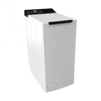 Beko BTL1WFP10724 perilica rublja s gornjim punjenjem (7 kg)