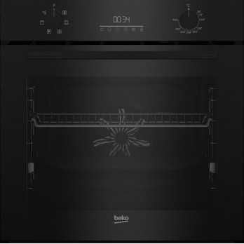 Beko BCBIE17300KSB Ugradbena pećnica (60 cm, 72 L)