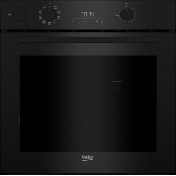 Beko BCBIS17300KSBMPS Ugradbena pećnica (60 cm, 72 L)
