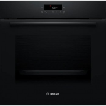 Bosch HBA572BB4 ugradbena pećnica 60 x 60 cm Crna