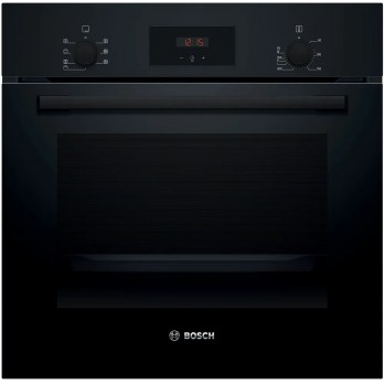Bosch HBF133BA1 ugradbena pećnica 60 x 60 cm Crna