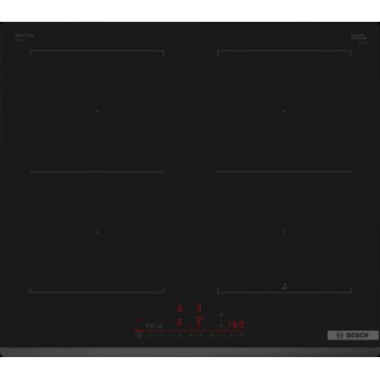 Bosch PVQ631HC1E Indukcijska ploča za kuhanje 60 cm ugradnja bez okvira