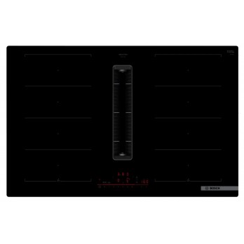 Bosch PXL811H26E Indukcijska ploča za kuhanje s integriranom napom 80 cm ugradnja bez okvira