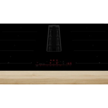 Bosch PXL811H26E Indukcijska ploča za kuhanje s integriranom napom 80 cm ugradnja bez okvira