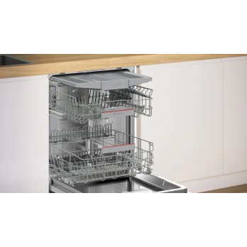 Bosch SBV4HCX07E Ugradbena perilica posuđa 60 cm XXL