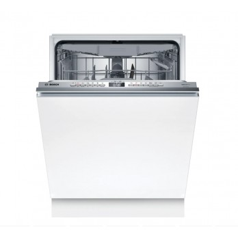 Bosch SMH4HCX07E Ugradbena perilica posuđa 60 cm Vario hinge