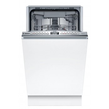 Bosch SPV4EMX17E Ugradbena perilica posuđa 45 cm