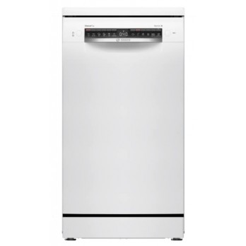 Bosch SPS4EMW17E Samostojeća perilica posuđa 45 cm Bijela