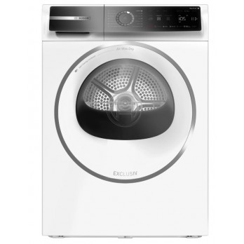 Bosch WRB247CEBY Sušilica rublja s toplinskom pumpom 9 kg