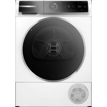 Bosch WQB246CNBY Sušilica rublja s toplinskom pumpom 9 kg